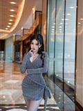 XINGYAN星颜社 2025.11.14 VOL.427 李丽莎(1)
